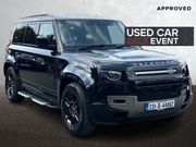Land Rover Defender 2023