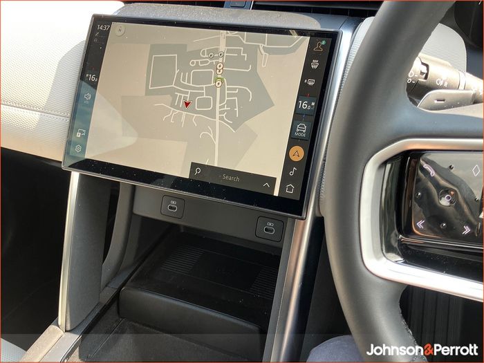 Land Rover Discovery Sport 2026