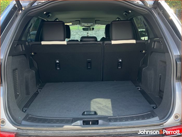 Land Rover Discovery Sport 2026