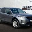 Land Rover Discovery Sport 2026