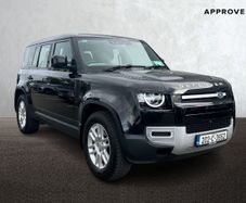 Land Rover Defender 2020