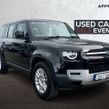 Land Rover Defender 2020