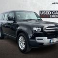 Land Rover Defender 2020