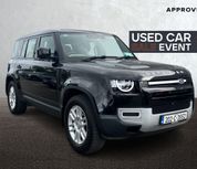 Land Rover Defender 2020