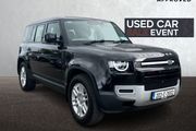 Land Rover Defender 2020