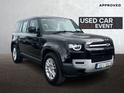 Land Rover Defender 2020