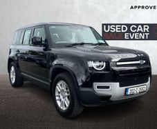 Land Rover Defender 2020