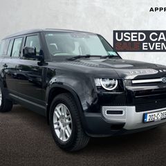 Land Rover Defender 2020