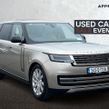 Land Rover Range Rover 2024