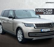 Land Rover Range Rover 2024