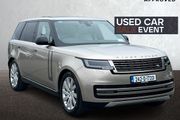 Land Rover Range Rover 2024