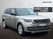 Land Rover Range Rover 2024