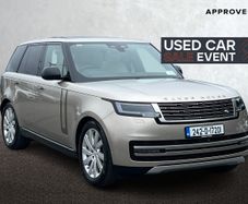 Land Rover Range Rover 2024