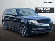 Land Rover Range Rover 2024
