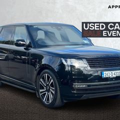 Land Rover Range Rover 2024
