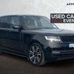 Land Rover Range Rover 2024