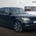 Land Rover Range Rover 2024