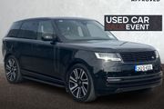 Land Rover Range Rover 2024