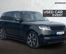 Land Rover Range Rover 2024