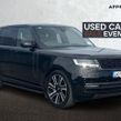 Land Rover Range Rover 2024