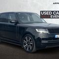 Land Rover Range Rover 2024