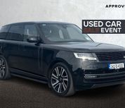 Land Rover Range Rover 2024