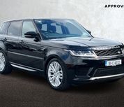Land Rover Range Rover Sport 2018