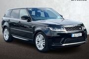 Land Rover Range Rover Sport 2018