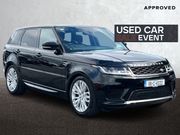 Land Rover Range Rover Sport 2018