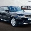 Land Rover Range Rover Sport 2018