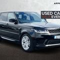 Land Rover Range Rover Sport 2018