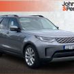 Land Rover Discovery 2022