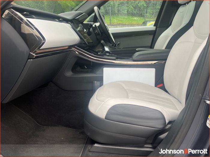 Land Rover Range Rover Sport 2024