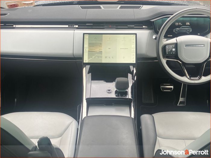 Land Rover Range Rover Sport 2024