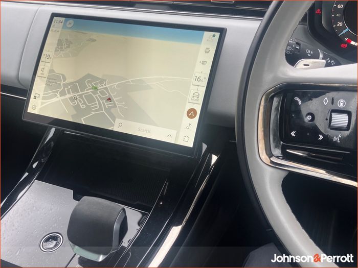 Land Rover Range Rover Sport 2024