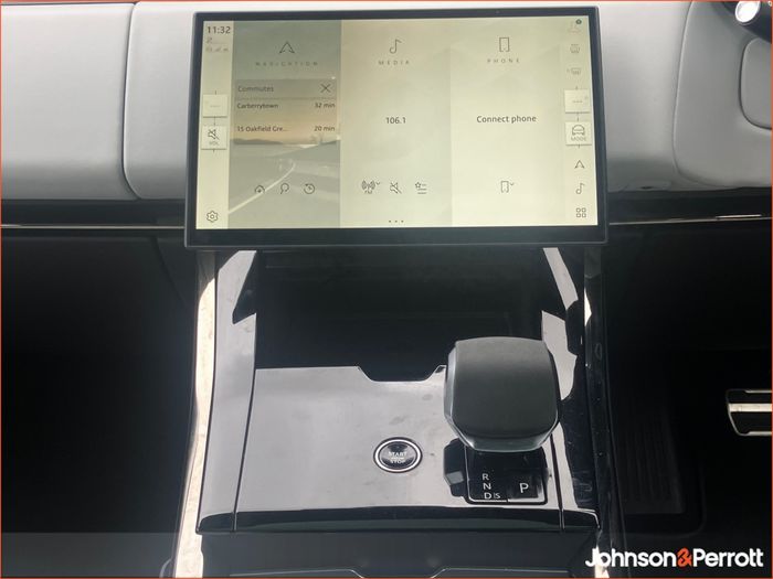 Land Rover Range Rover Sport 2024
