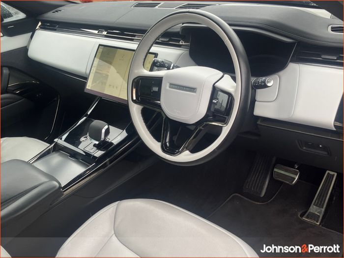 Land Rover Range Rover Sport 2024