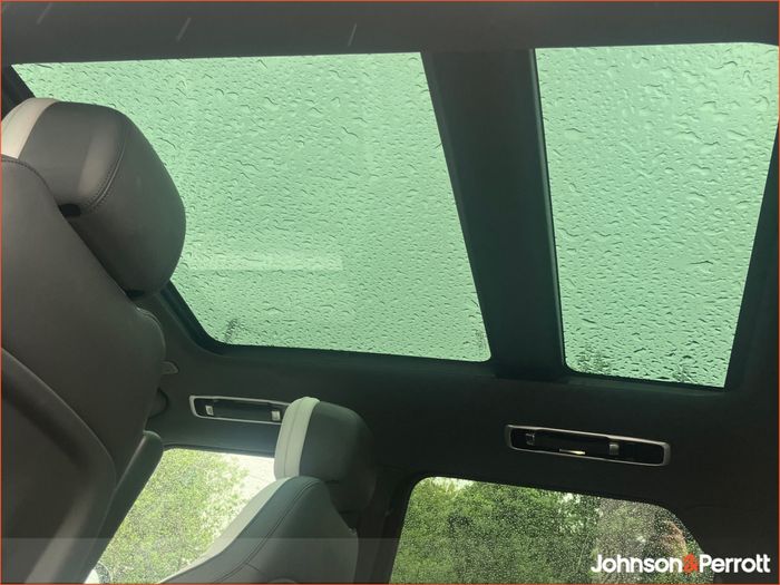 Land Rover Range Rover Sport 2024