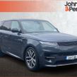Land Rover Range Rover Sport 2024