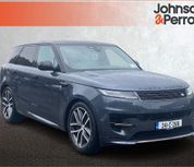 Land Rover Range Rover Sport 2024