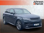 Land Rover Range Rover Sport 2024