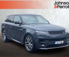 Land Rover Range Rover Sport 2024