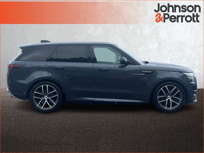 Land Rover Range Rover Sport 2024