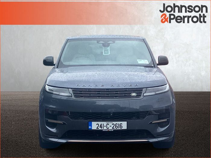 Land Rover Range Rover Sport 2024