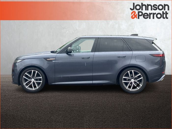 Land Rover Range Rover Sport 2024