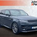 Land Rover Range Rover Sport 2024