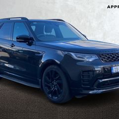 Land Rover Discovery 2023