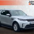 Land Rover Discovery 2019