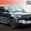 Land Rover Defender 2021