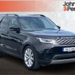 Land Rover Discovery 2025